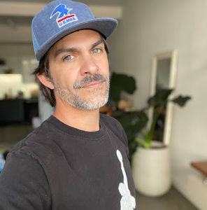 Meet your Posher, Travis